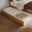 Lit gigogne en bois massif Sanvir-1360472081-1360472082