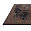 Tapis brun soyeux et moelleux-1848968578