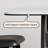 Retro style table home simple-106443550