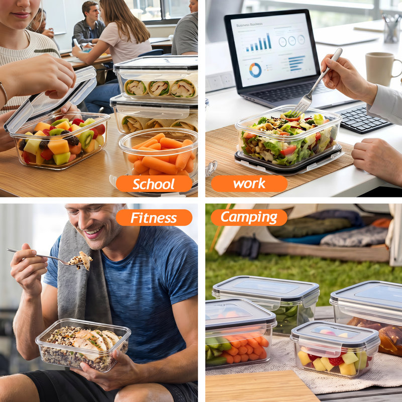 Food Storage Container