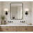 Jonny Ulah Dimmable Armed Wall Sconce-2000249359