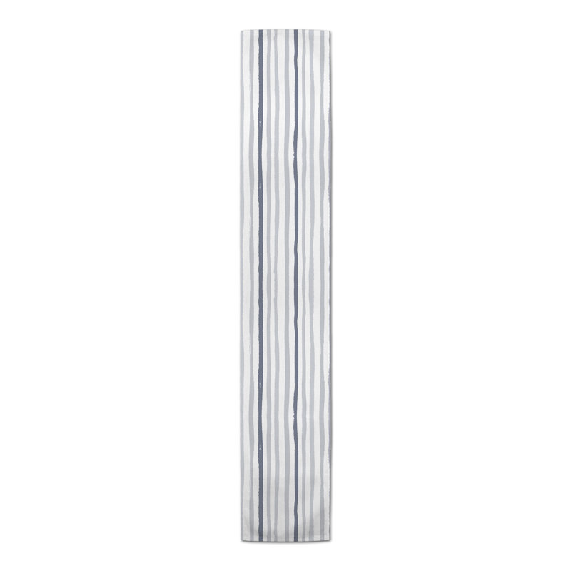 Chemin de table Whipkey, Bleu