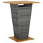 Fletch 2 Seater Rattan Conversation Set-61710327