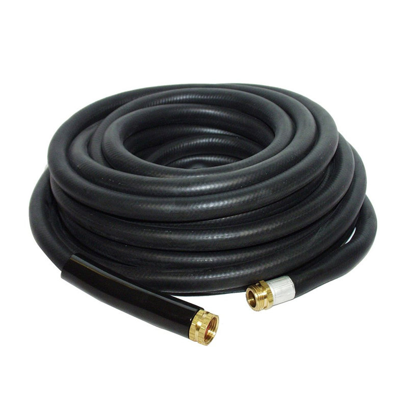 Apache Universal Washer Hose, 0.75" H x 0.75" W x 1200" D