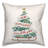 Throw Pillow-378209028