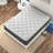 Wayfair Sleep 12" Plush Cooling Gel Memory Foam Mattress-711553542