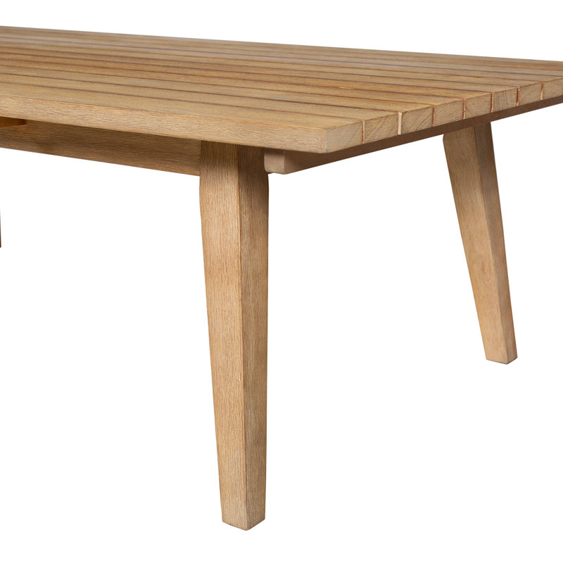 Table basse Burgal