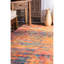 Tapis jaune Durkee-26050023