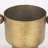 Legler Metal Table Vase-161054336-161054343