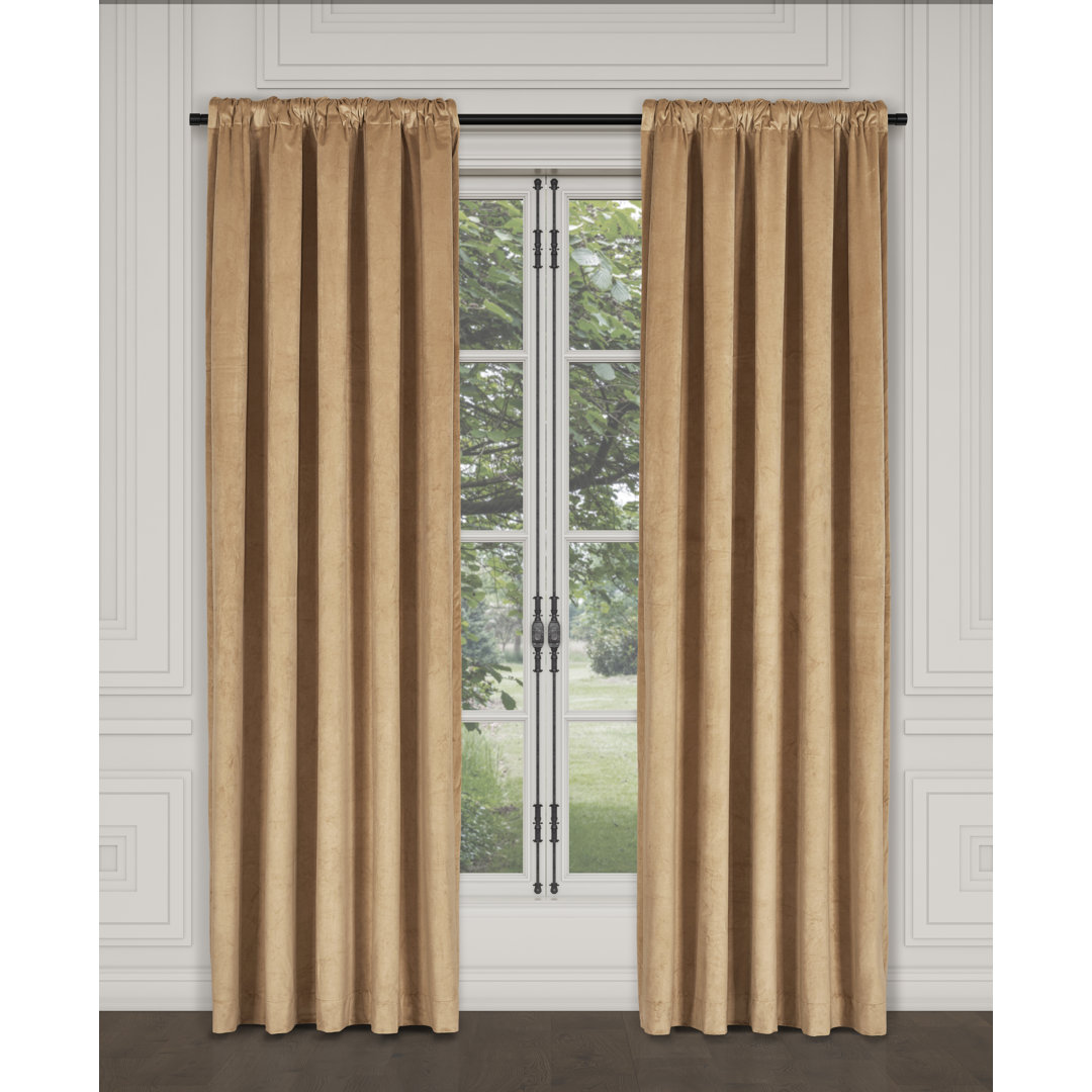 Townsend Window Panel J. Queen New York Curtain 