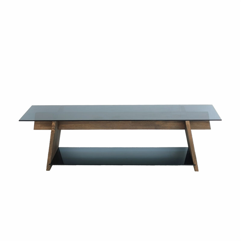 Crédence de rangement l 16,00 po