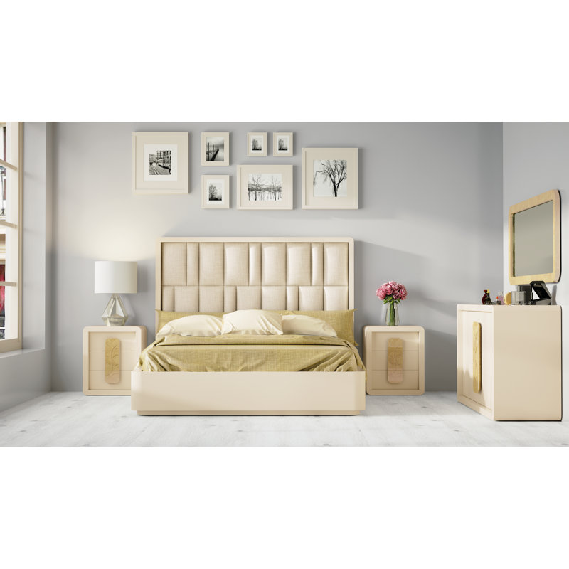 Annalya Bedor169 Chambre, Haute brillance, Très grand