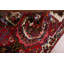 Tapis floral 4 x 5