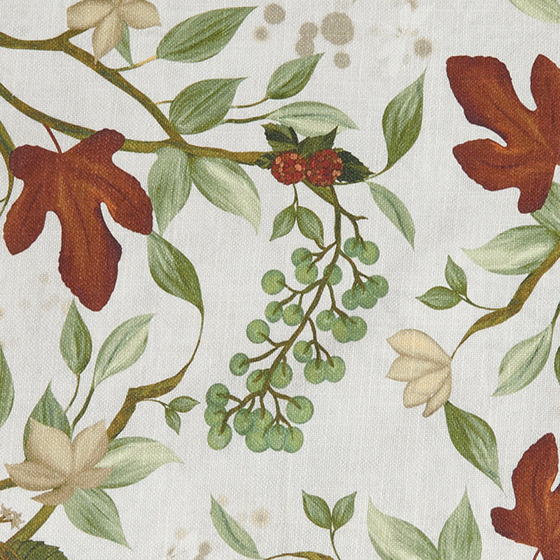Chemin de table Cardamom, L 36 po x l 13 po