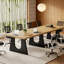 180cm Rectangle Conference Table-742205921