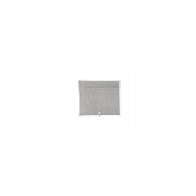 Filtre de graisse pour hotte range