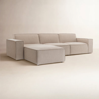 Shonnard Modular Sectional