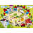 Caislin Vinyl Machine Printed 120cm X 170cm Area Rug