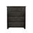 Sakcham 38'' W 4 - Drawer Dresser
