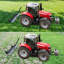 FXSGER Gardening Tools