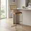Walsh Vegan Leather Bar & Counter Stool-978098455-979782493