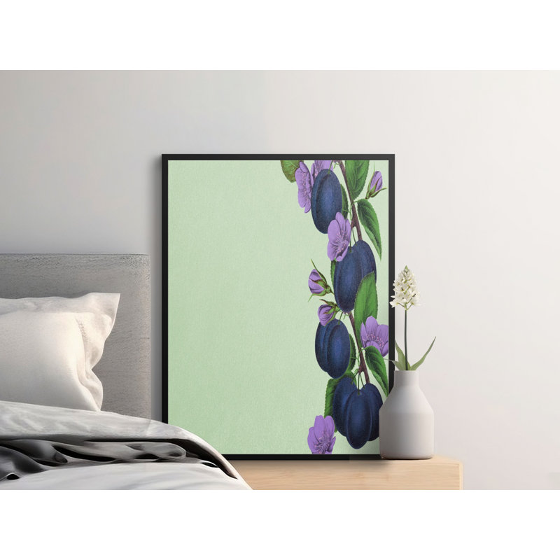 Demetri Floater Frame Print, 16x24
