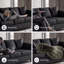 Canapé avec accoudoirs à plateau-coussin Darcy-1565181741-1509006616