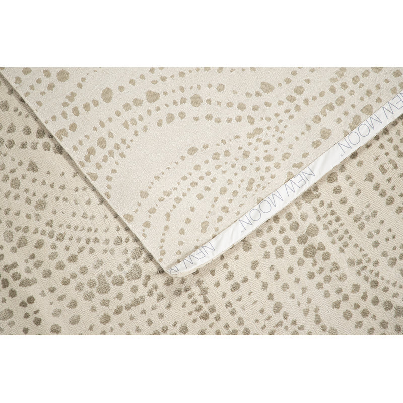 Campagna Abstract Area Rug, Rectangle 3' x 6'