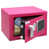 Rose est en rupture de stock