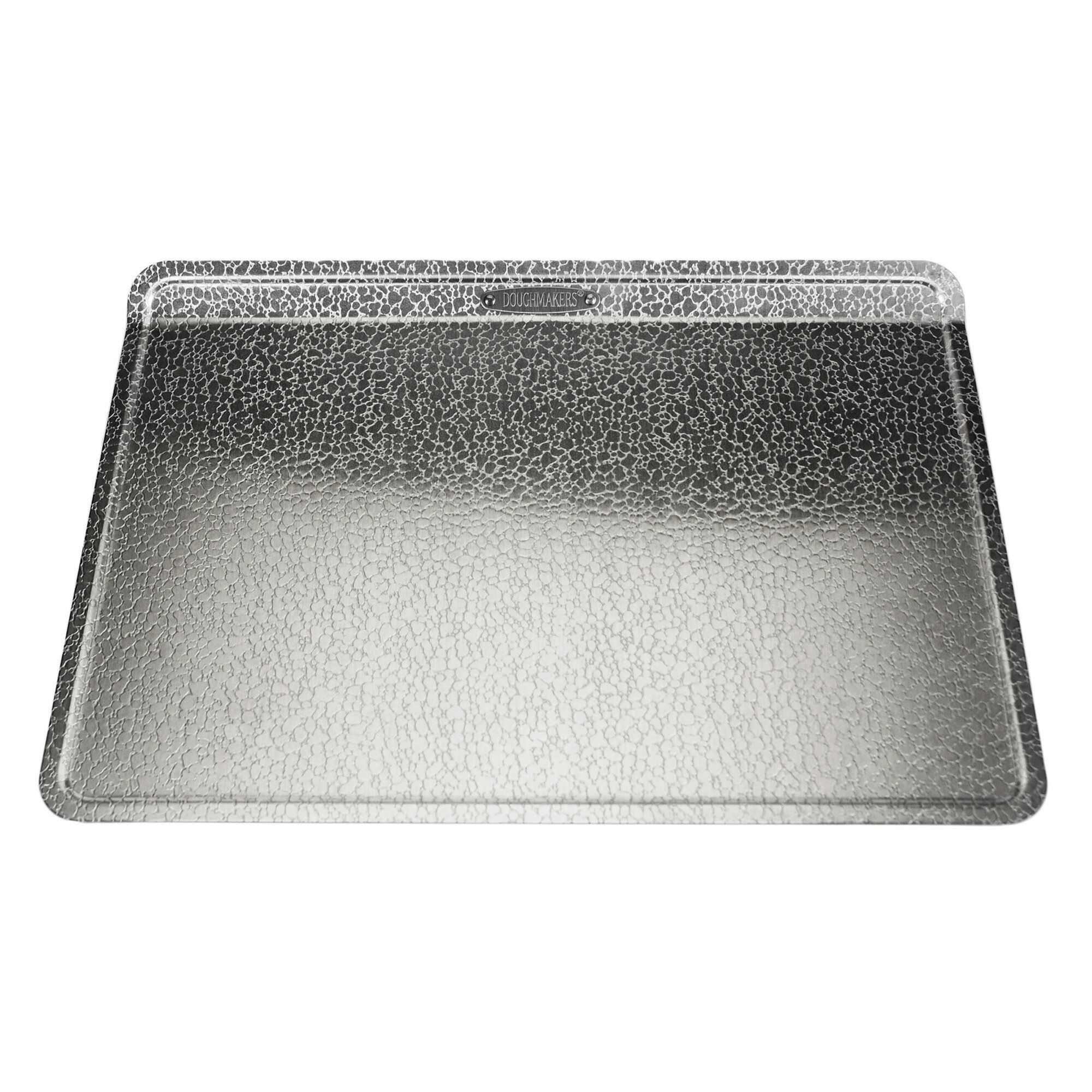 Zulay Large Aluminum Baking Pan - Half Sheet (13 x 18)