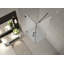 Cabine de douche carrée à charnière 32 po x 72 po Aquadica-40817317-17315487