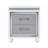 5 Piece Storage Bedroom Set-115741911