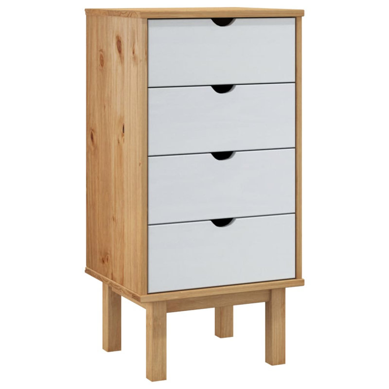 Beddie Accent Chest