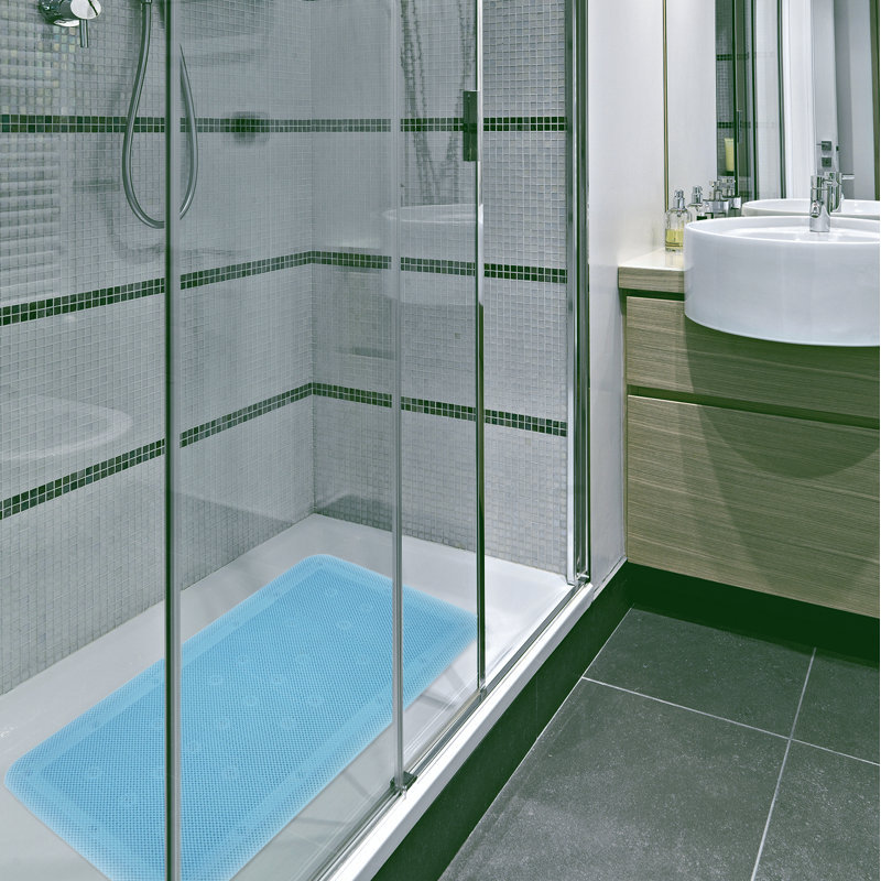Tapis de bain