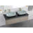 Bathroom Sink， Vanity Sink ，Console Bathroom Sink