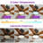 5-Blade Indoor Wood Ceiling Fan with Integrated LED Light, Remote Control, and Reversible Airflow-237166053-237166055