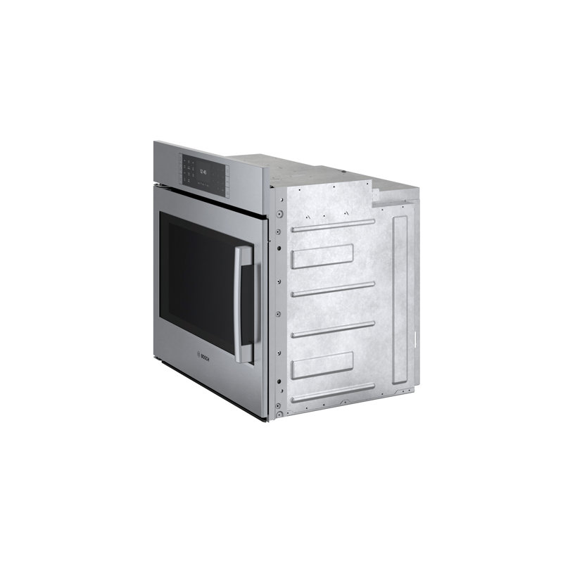 Benchmark® 30" Self-Cleaning Convection Electric Single Wall Oven