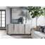 Signature Designs Gradient Media Console/Buffet