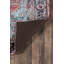 Tapis oriental rouge Katherine-1491989554