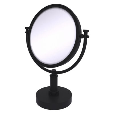 Miroir grossissant moderne et contemporain