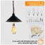 Hohenwald 1 - Light Pendant