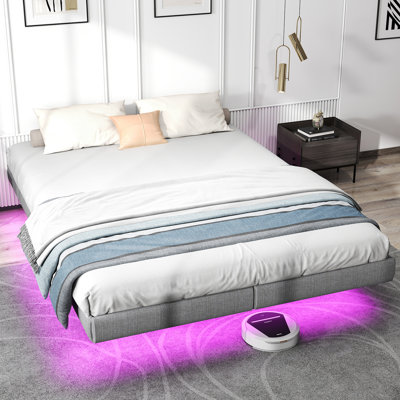 Metal Bed