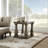 Aurian End Table