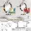 Miroir mural Willesha-35048003