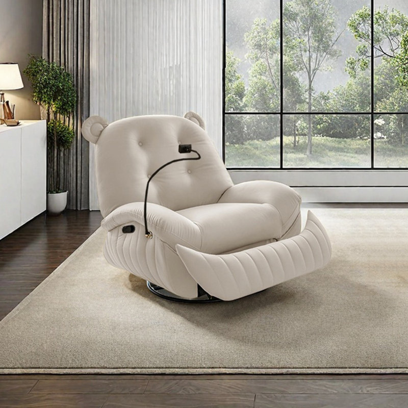 Areyon, Beige