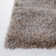 Arshika Toronto Shag Hand Tufted Performance Solid Color Rug