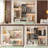  20.47'' - 96'' W Closet System with 2 Wood Drawers-272899645
