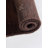 Ownby Hand Knotted Loom Wool Eco-Friendly Area Rugs - Square | Brown & White | Contemporary Design | Area Rugs for living room, Bedroom-121886285-24419009