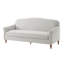 Causeuse 2 places Modern-1327954345