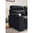 Multi-Functional Sleeper Sectional Sofa with Storage and Cupholders